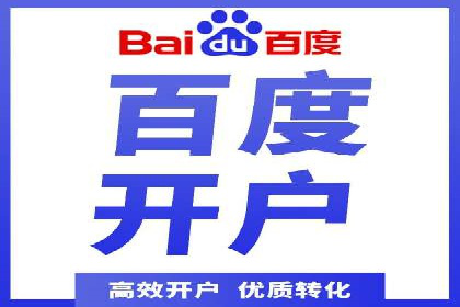 百度竞价广告投放案例解析